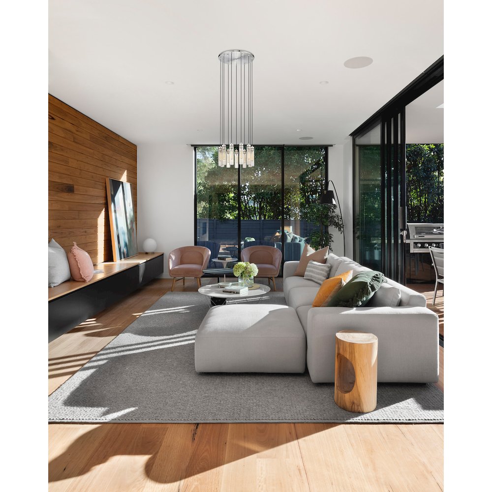 Z-Lite 11 Light Chandelier
