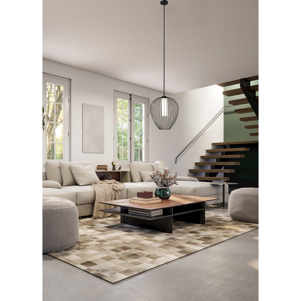 Z-Lite 1 Light Pendant