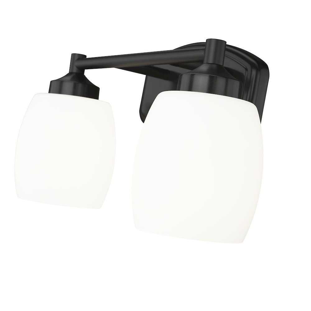 Z-Lite 2 Light Vanity