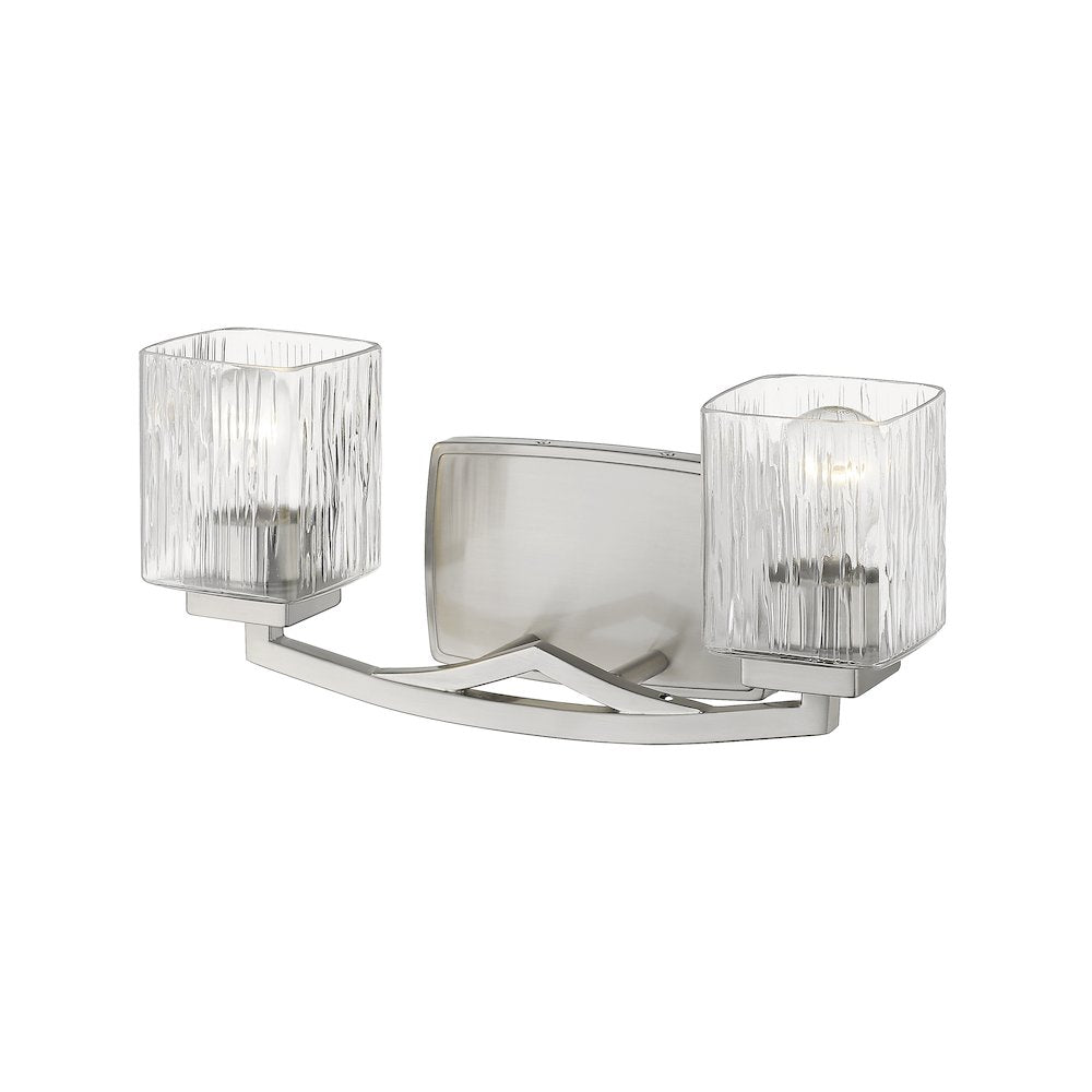 Z-Lite 2 Light Vanity