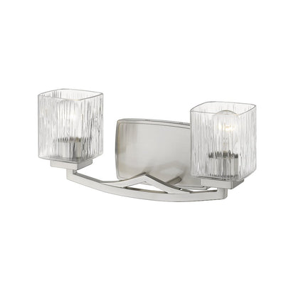 Z-Lite 2 Light Vanity