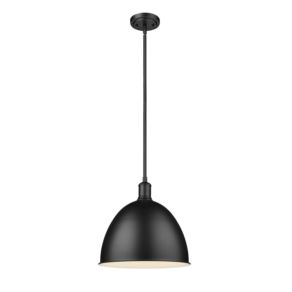 Z-Lite 1 Light Pendant