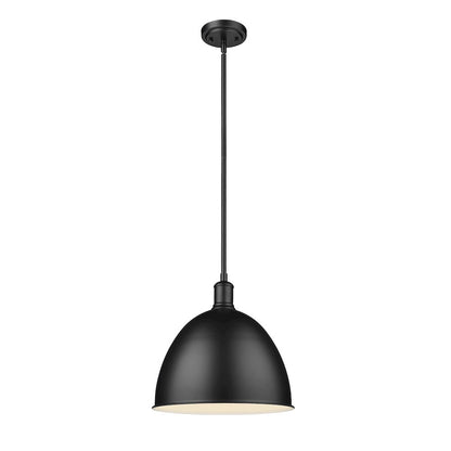 Z-Lite 1 Light Pendant