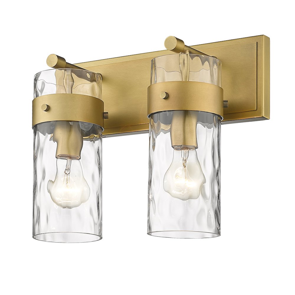 Z-Lite 2 Light Vanity