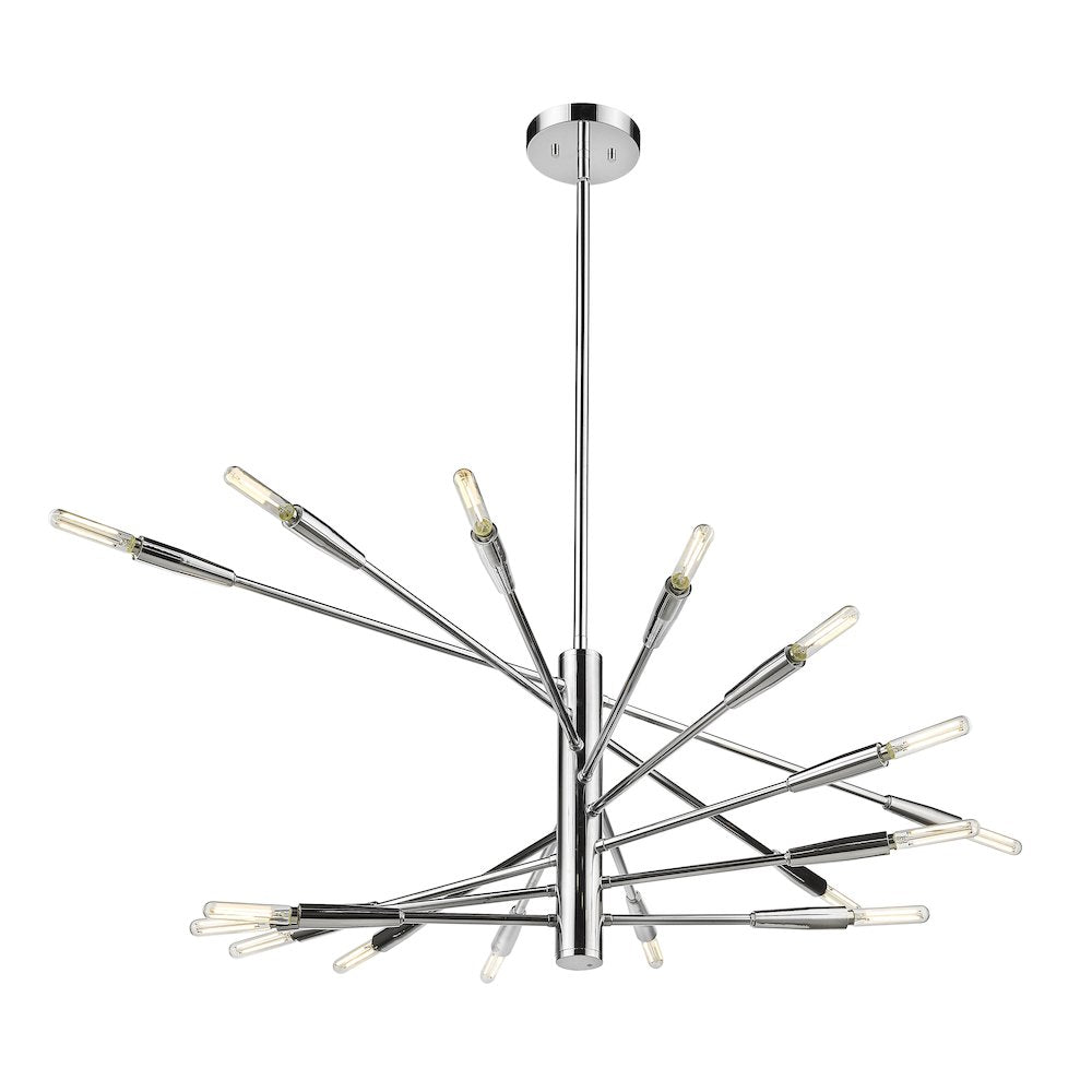 Z-Lite 16 Light Chandelier
