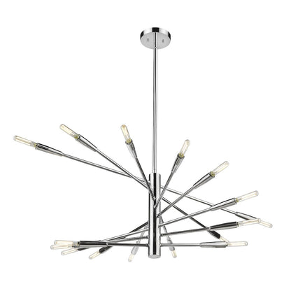 Z-Lite 16 Light Chandelier