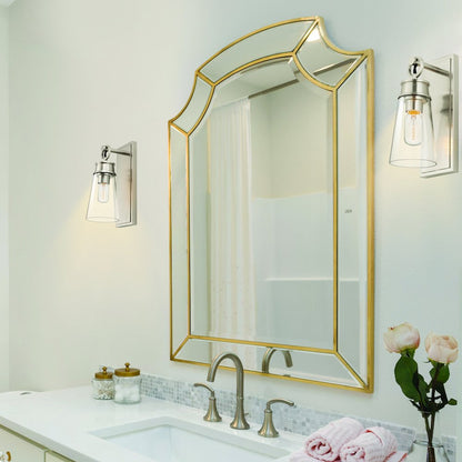 Z-Lite 1 Light Wall Sconce
