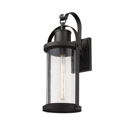 Z-Lite 1 Light Outdoor Wall Light