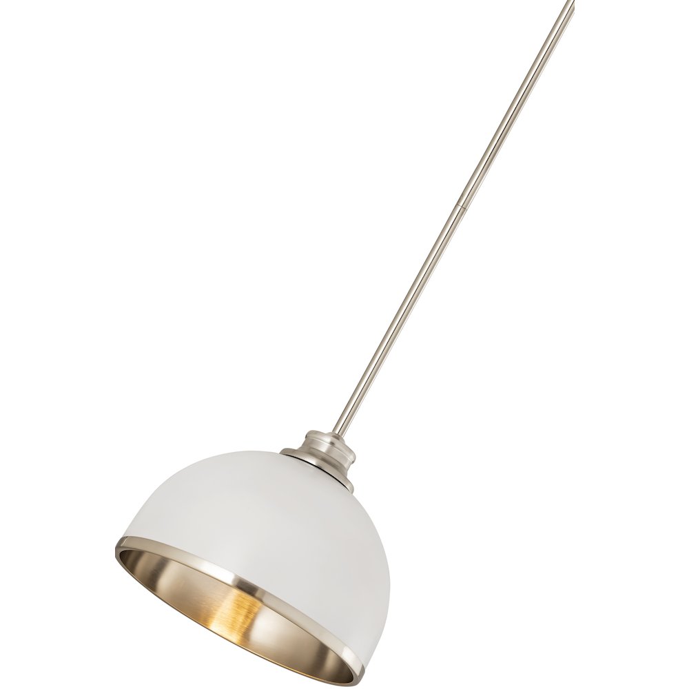 Z-Lite 1 Light Pendant