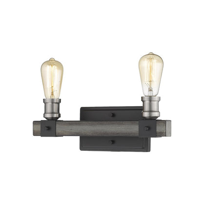 Z-Lite 2 Light Vanity