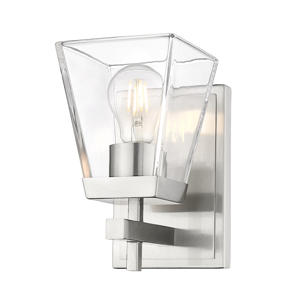 Z-Lite 1 Light Wall Sconce