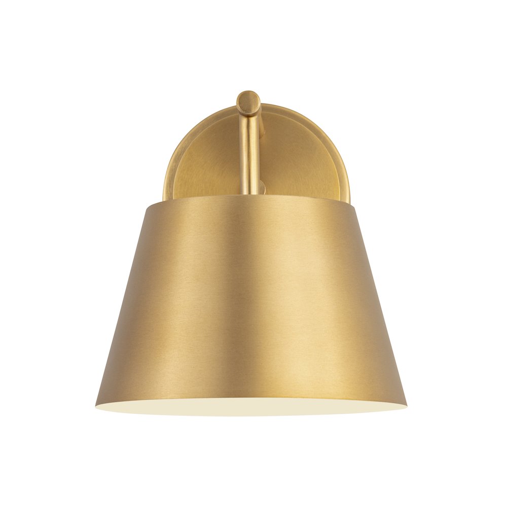 Z-Lite 1 Light Wall Sconce