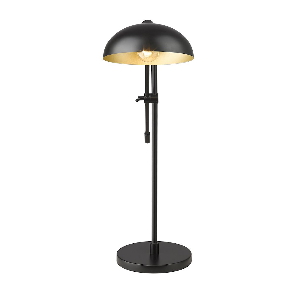 Z-Lite 1 Light Table Lamp