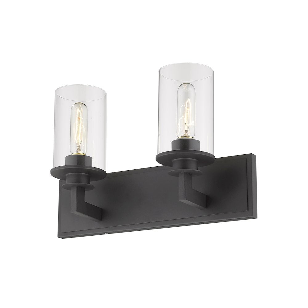 Z-Lite 2 Light Vanity