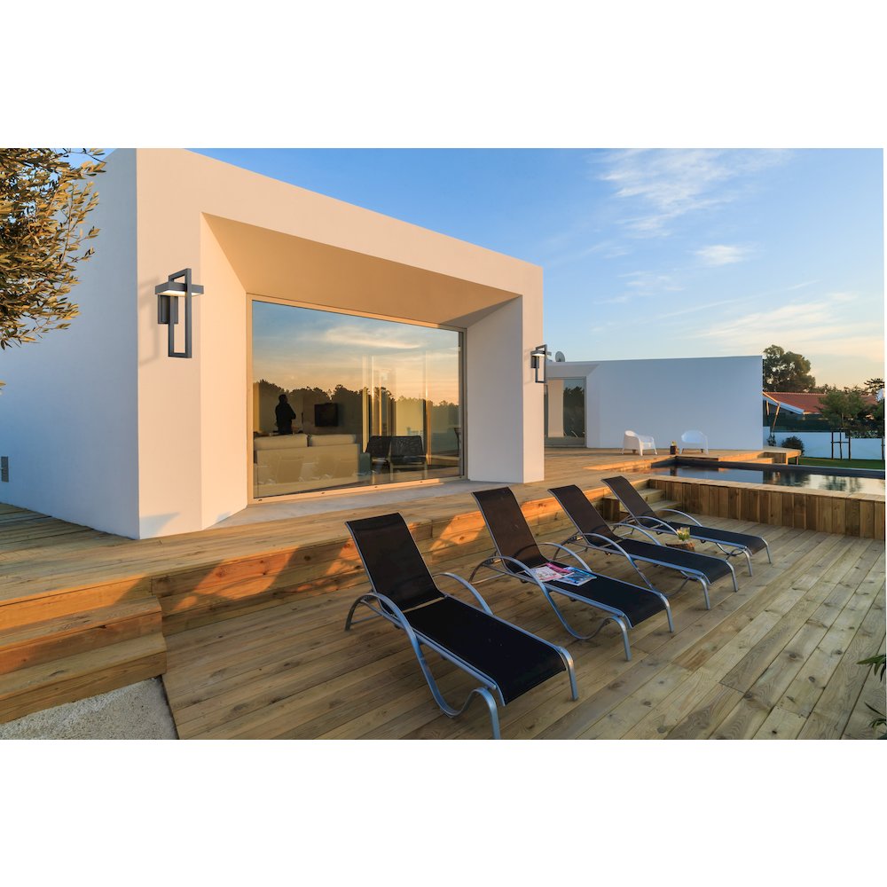 Z-Lite 1 Light Outdoor Wall Light