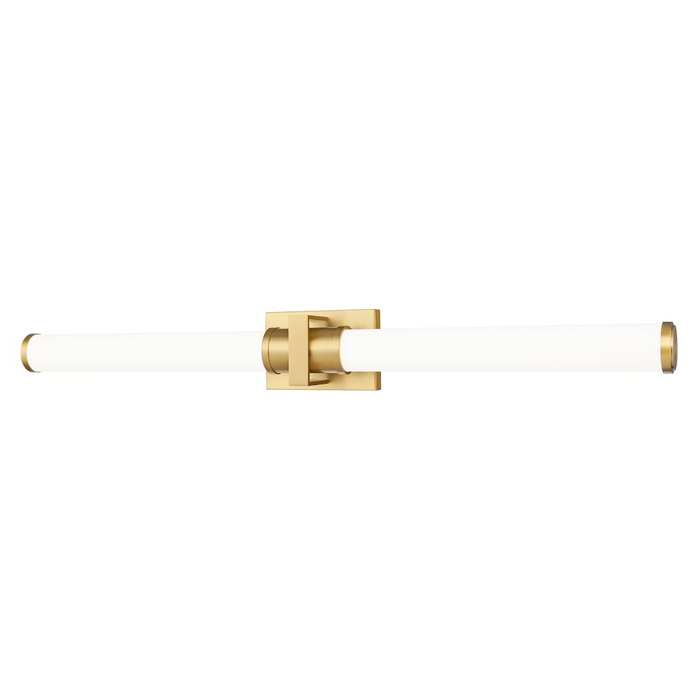 Z-Lite 1 Light Vanity
