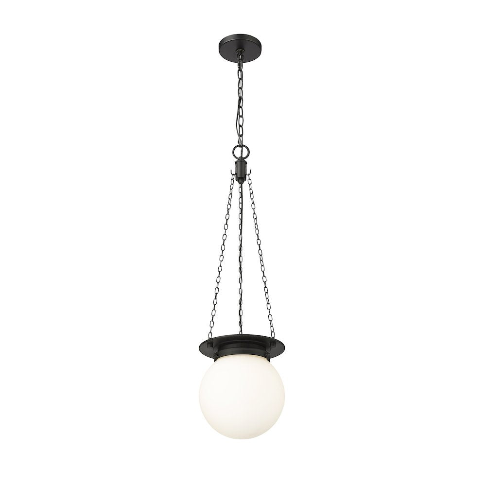 Z-Lite 1 Light Pendant