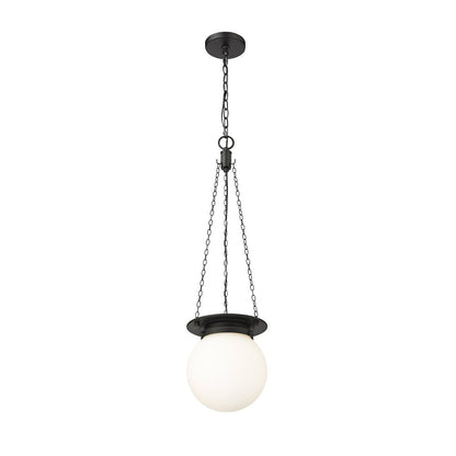 Z-Lite 1 Light Pendant