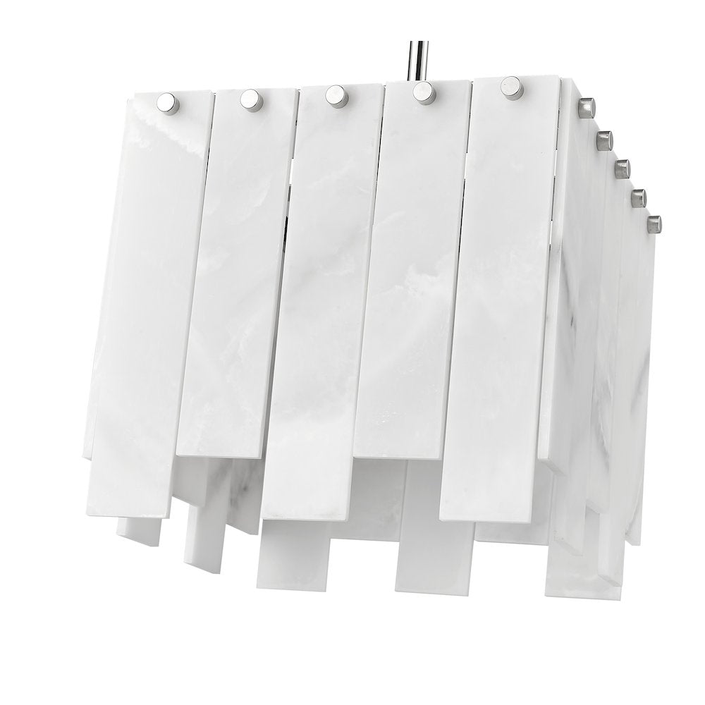 Z-Lite 1 Light Pendant