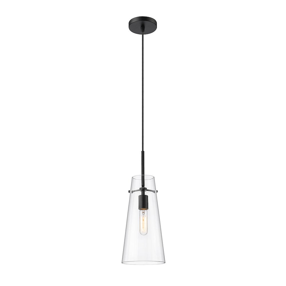 Z-Lite 1 Light Pendant