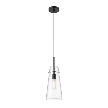 Z-Lite 1 Light Pendant