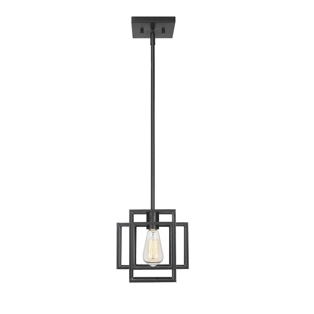 Z-Lite 1 Light Pendant