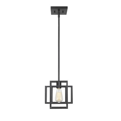 Z-Lite 1 Light Pendant