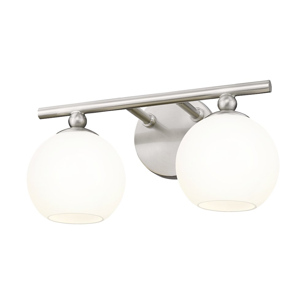 Z-Lite 2 Light Vanity