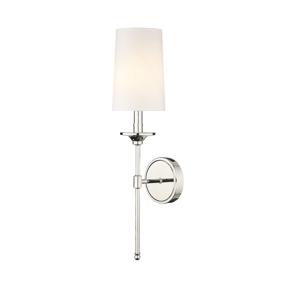 Z-Lite 1 Light Wall Sconce