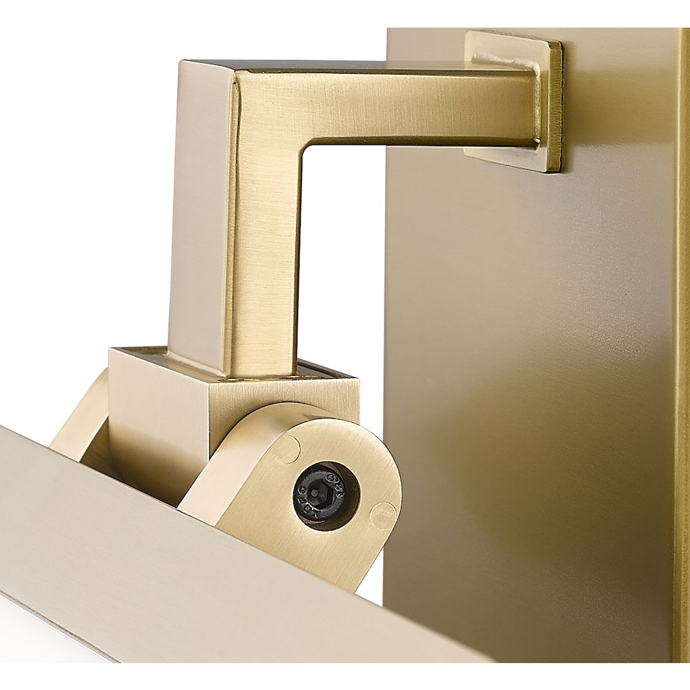 Z-Lite 1 Light Vanity