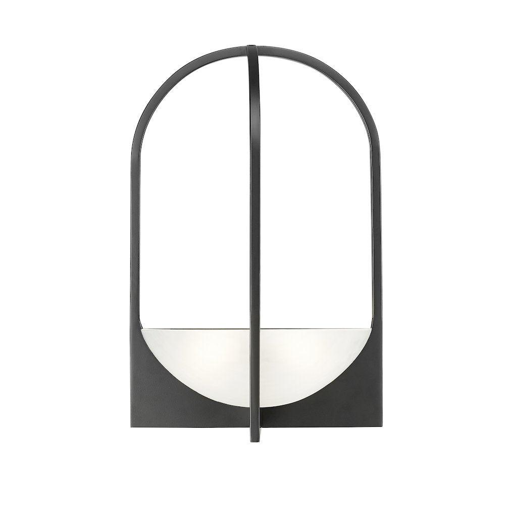 Z-Lite 2 Light Wall Sconce