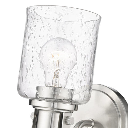 Z-Lite 1 Light Wall Sconce