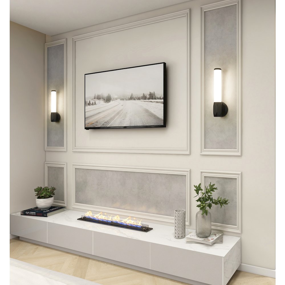 Z-Lite 1 Light Wall Sconce