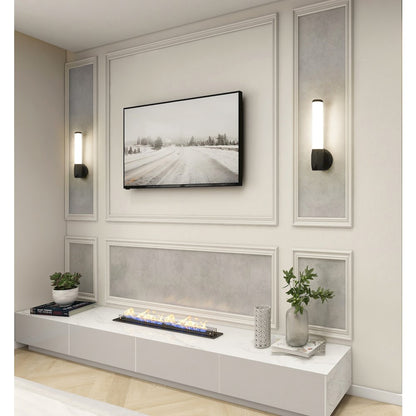 Z-Lite 1 Light Wall Sconce