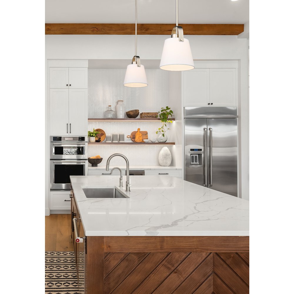 Z-Lite 1 Light Pendant