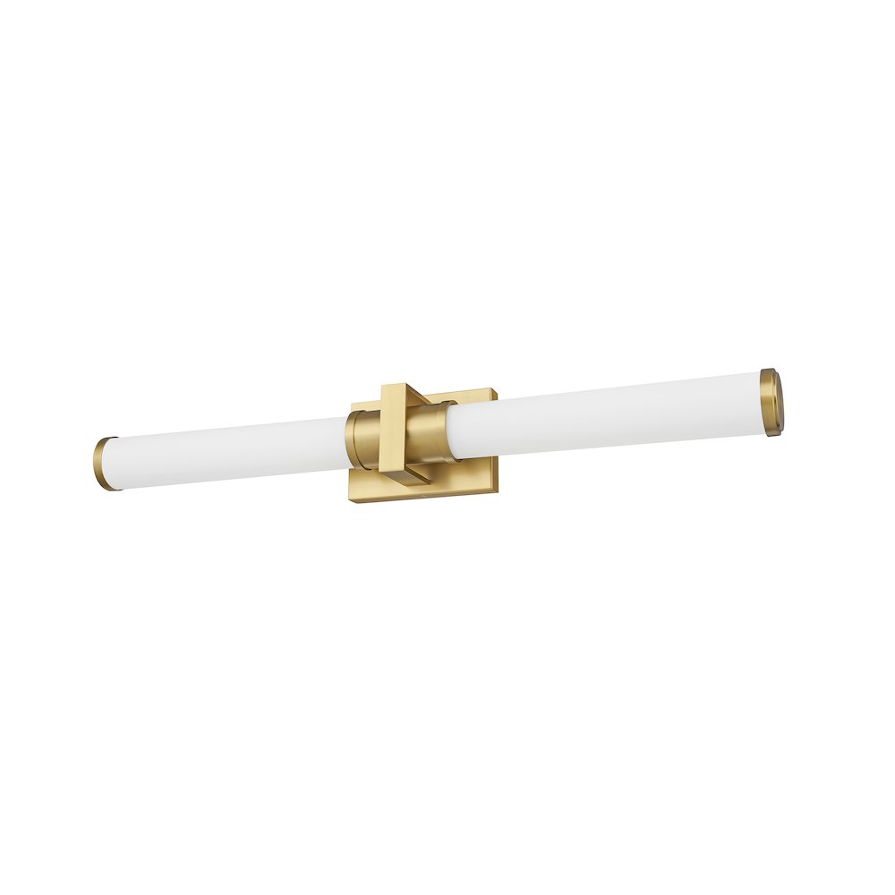Z-Lite 1 Light Vanity