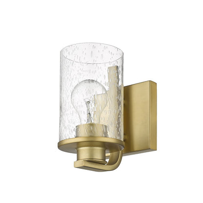 Z-Lite 1 Light Wall Sconce