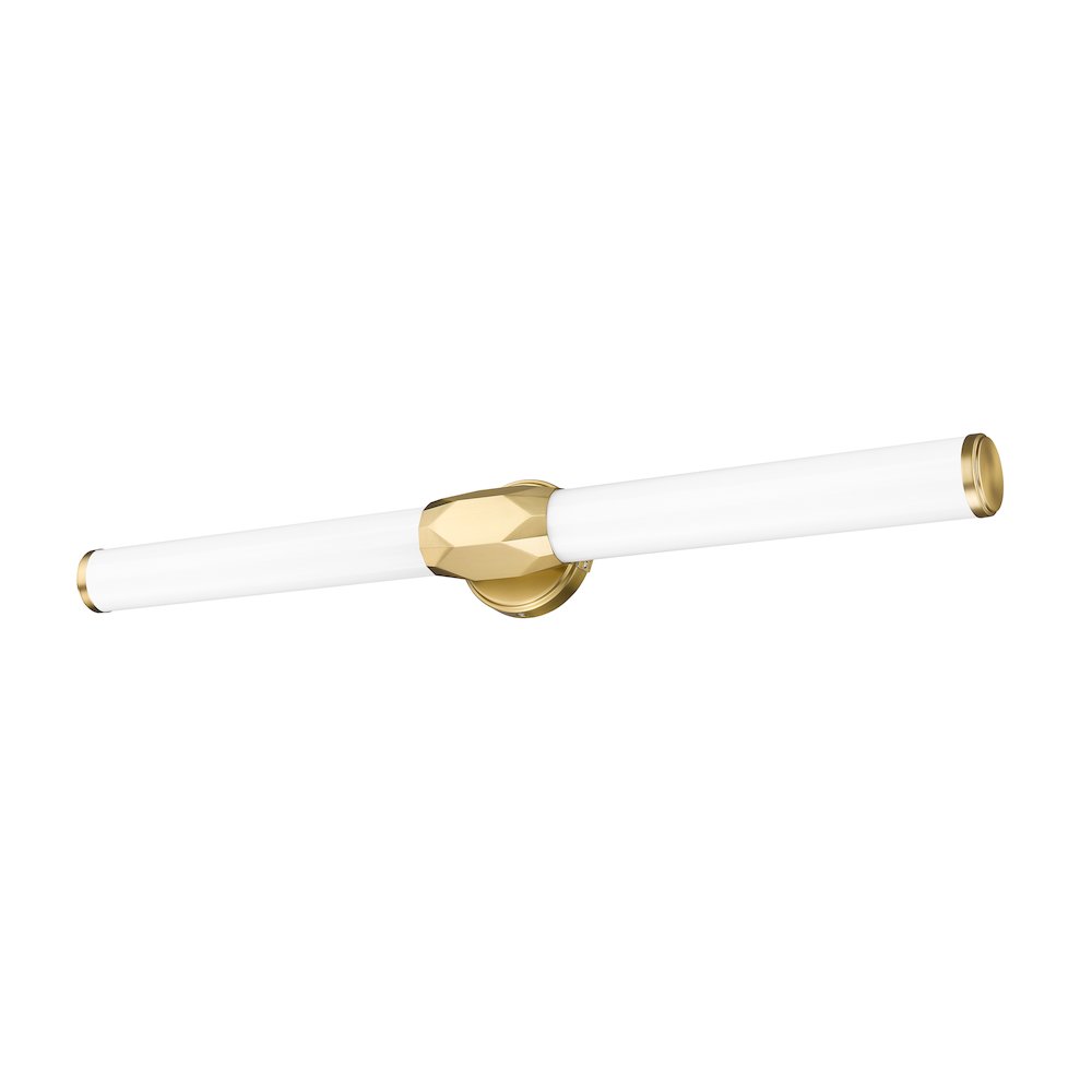 Z-Lite 1 Light Vanity