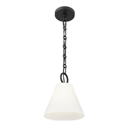 Z-Lite 1 Light Pendant