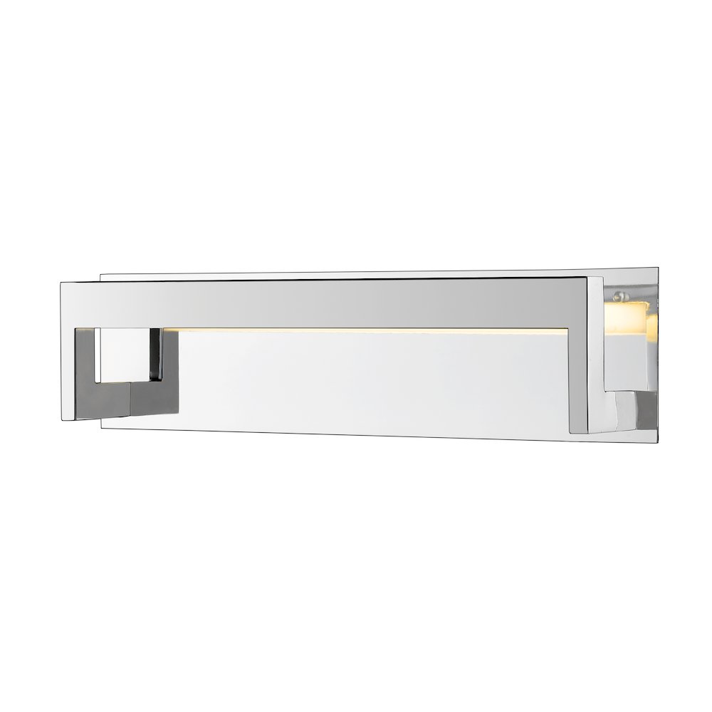 Z-Lite 1 Light Vanity