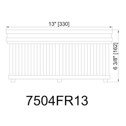 Z-Lite 2 Light Flush Mount