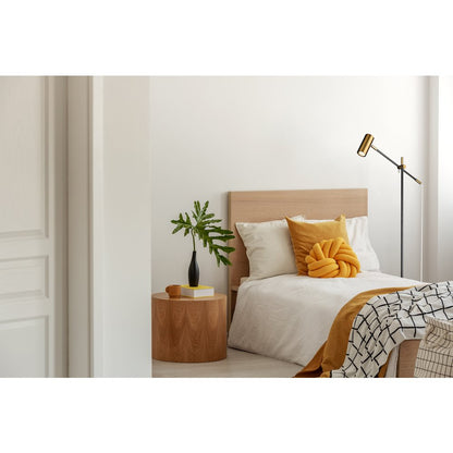 Z-Lite 1 Light Floor Lamp