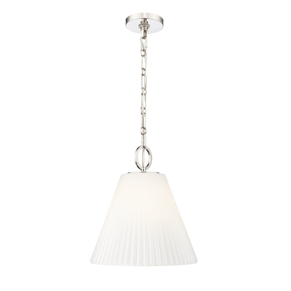 Z-Lite 1 Light Pendant