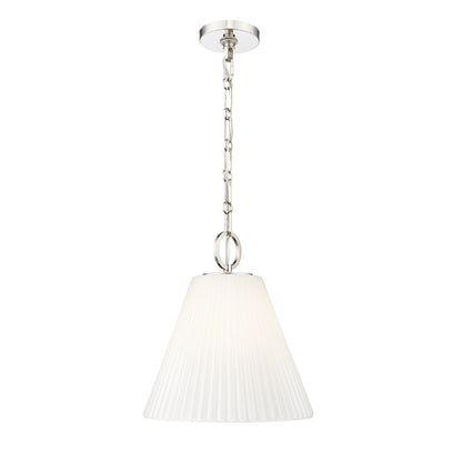Z-Lite 1 Light Pendant