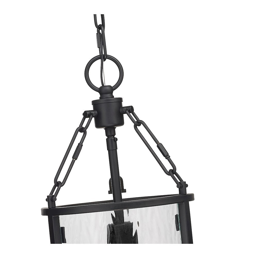 Z-Lite 1 Light Pendant