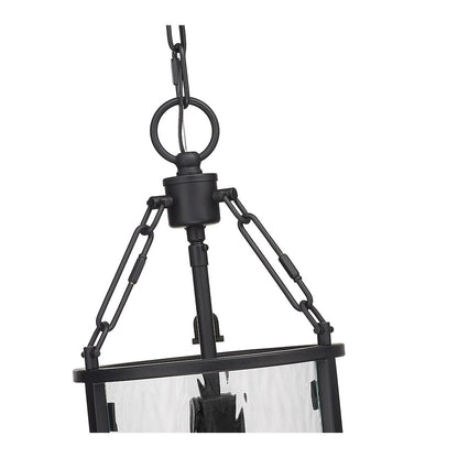 Z-Lite 1 Light Pendant