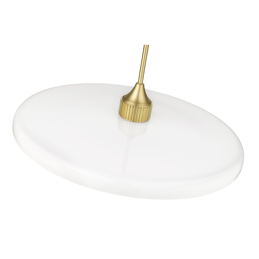 Z-Lite 1 Light Pendant