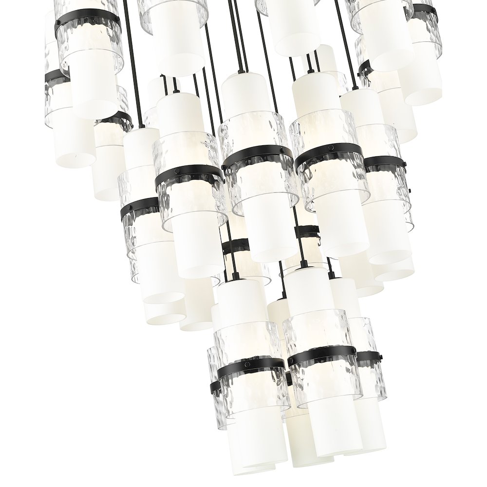 Z-Lite 27 Light Chandelier