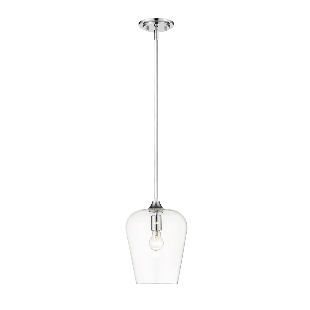 Z-Lite 1 Light Pendant