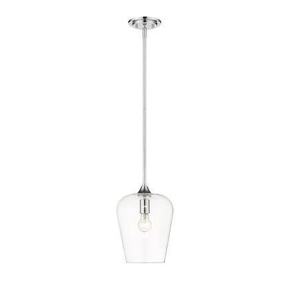 Z-Lite 1 Light Pendant